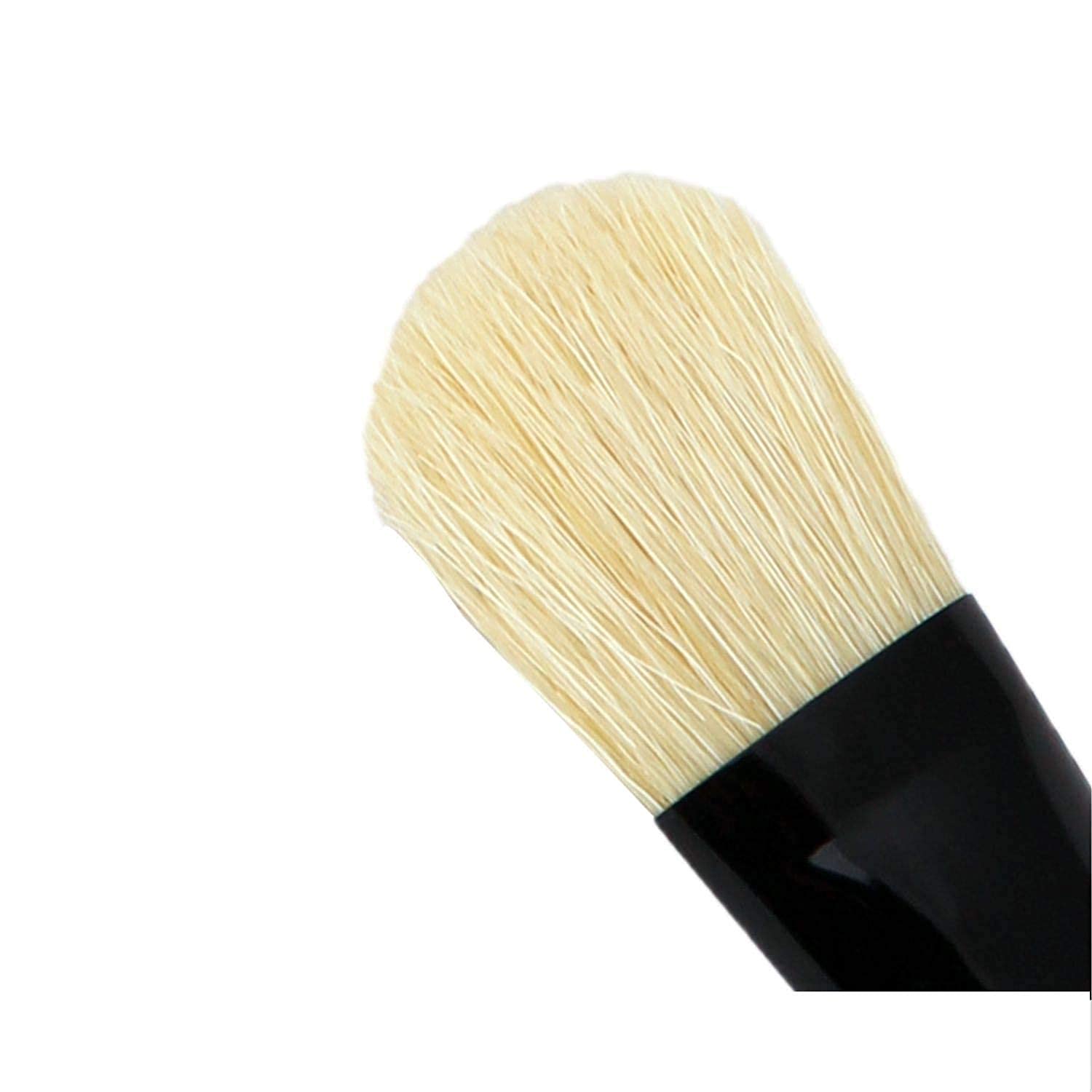 Shrajs Reusable Facial Sponges & Brush Set - Gentle Exfoliating Face Cleansing Kit with Katori Bowl | Perfect for Daily Skincare, Makeup Removal & Spa Treatments at Home