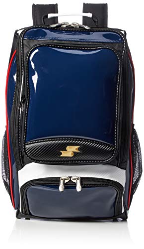 Navy × Red (7020)