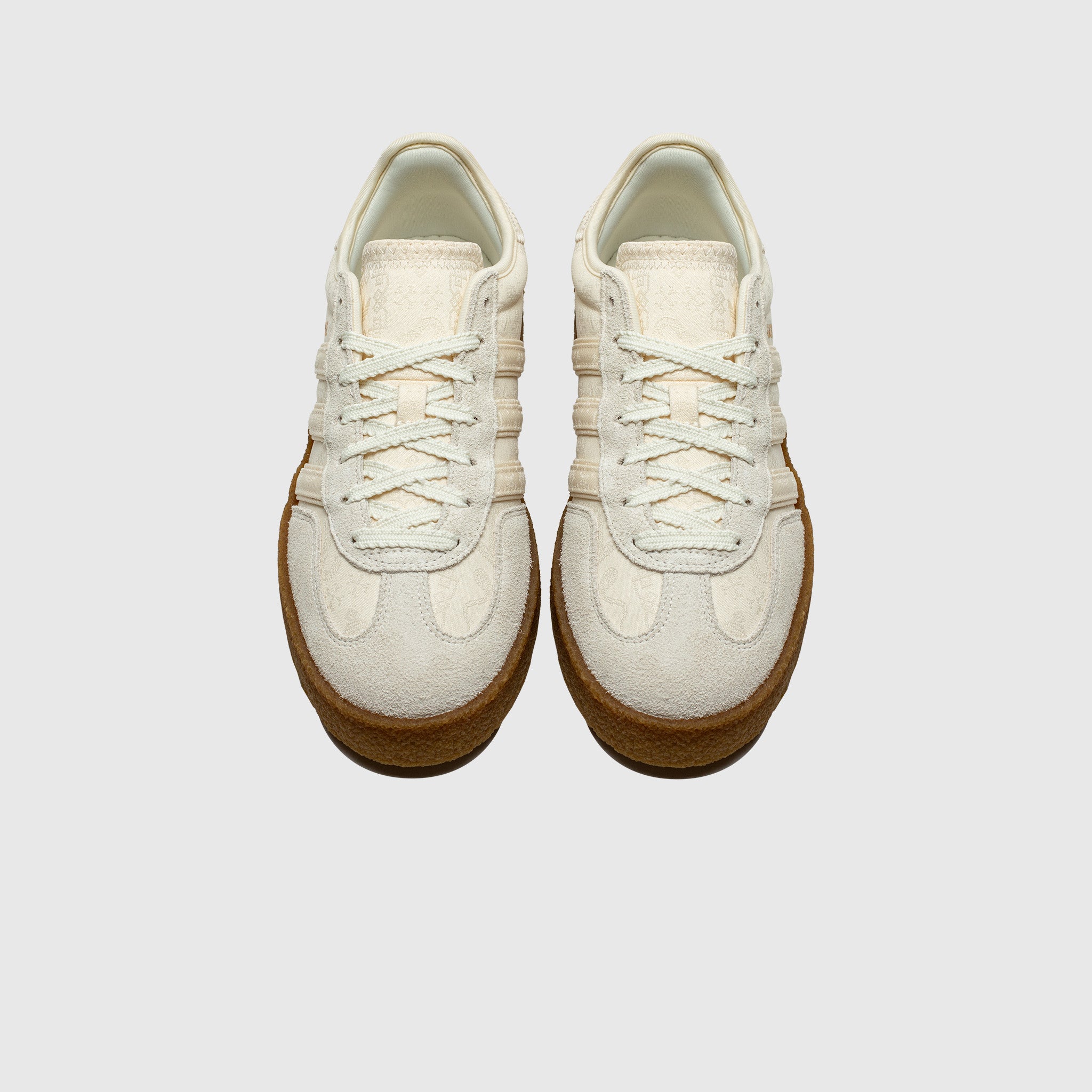 GAZELLE X CLOT BY EDISON CHEN - Limited Edition Sneakers for Men & Women | Streetwear Fashion Shoes for Casual Wear, Running & Urban Lifestyle