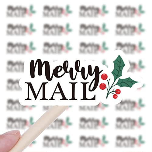Merry Mail