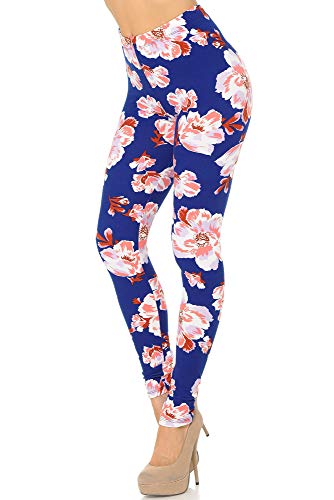 Blooming Floral