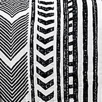 Black & White
