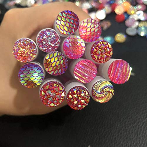 Pink Mix
