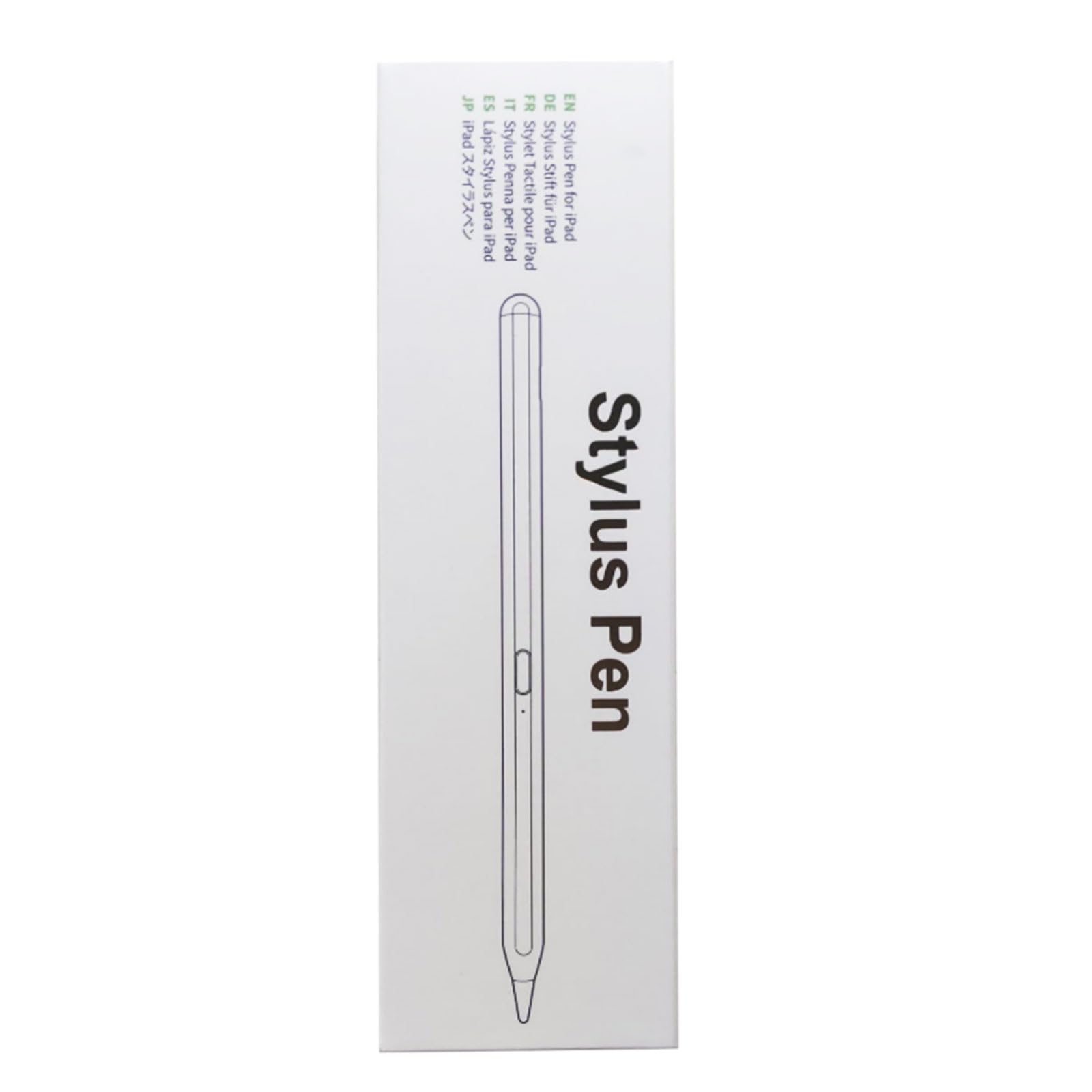 TiMOVO Stylus Pen for iPad 2nd Generation - Apple Pencil Alternative with Palm Rejection for iPad Pro 11