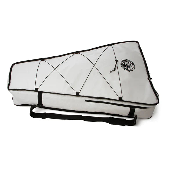 Premium Insulated Kayak Fish Bag – Waterproof & Durable Cooler for Fresh Catch – Perfect for Fishing, Camping & Outdoor Adventures