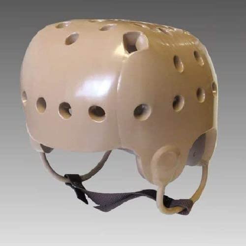 Danmar Soft Shell Bike Helmet for Kids & Adults - Lightweight, Adjustable, XX-Small Size in Casa Tan Color - Perfect for Cycling, Skateboarding & Outdoor Sports Safety