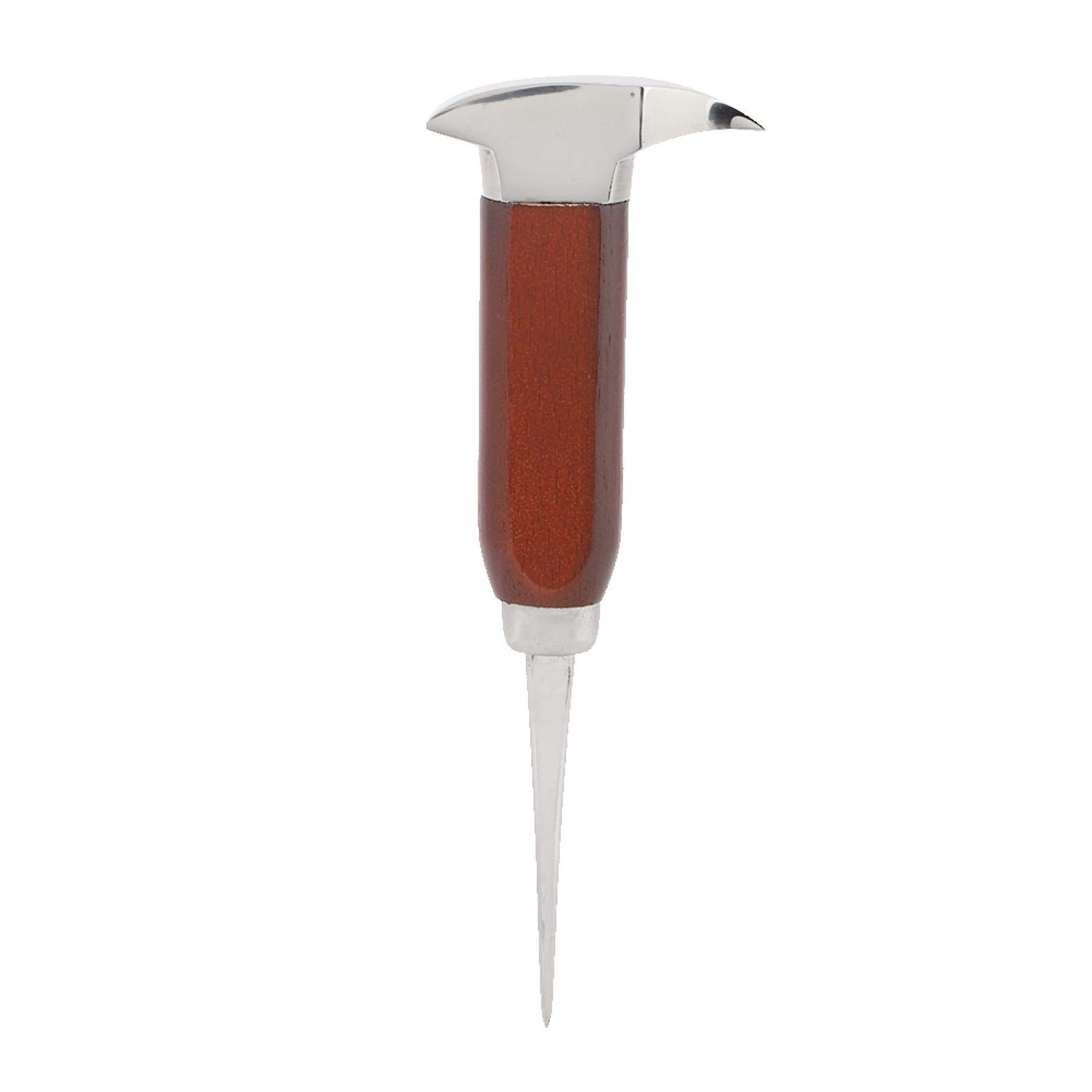 Premium Stainless Steel Ice Pick Bar - 6.7