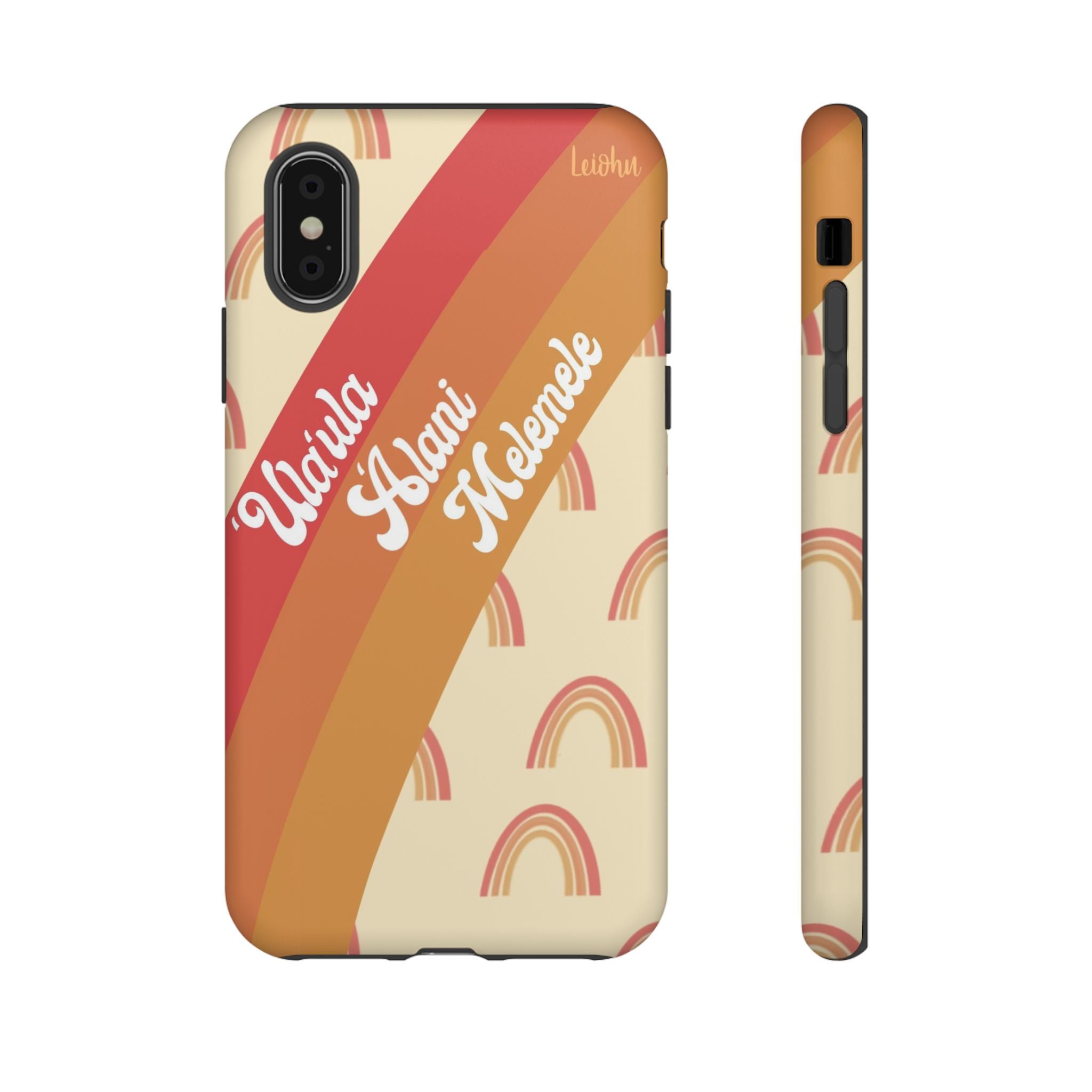 Anuenue Retro 1 - Vintage Style Ukulele for Beginners & Professionals | Perfect for Beach Parties, Campfire Singalongs & Music Lessons