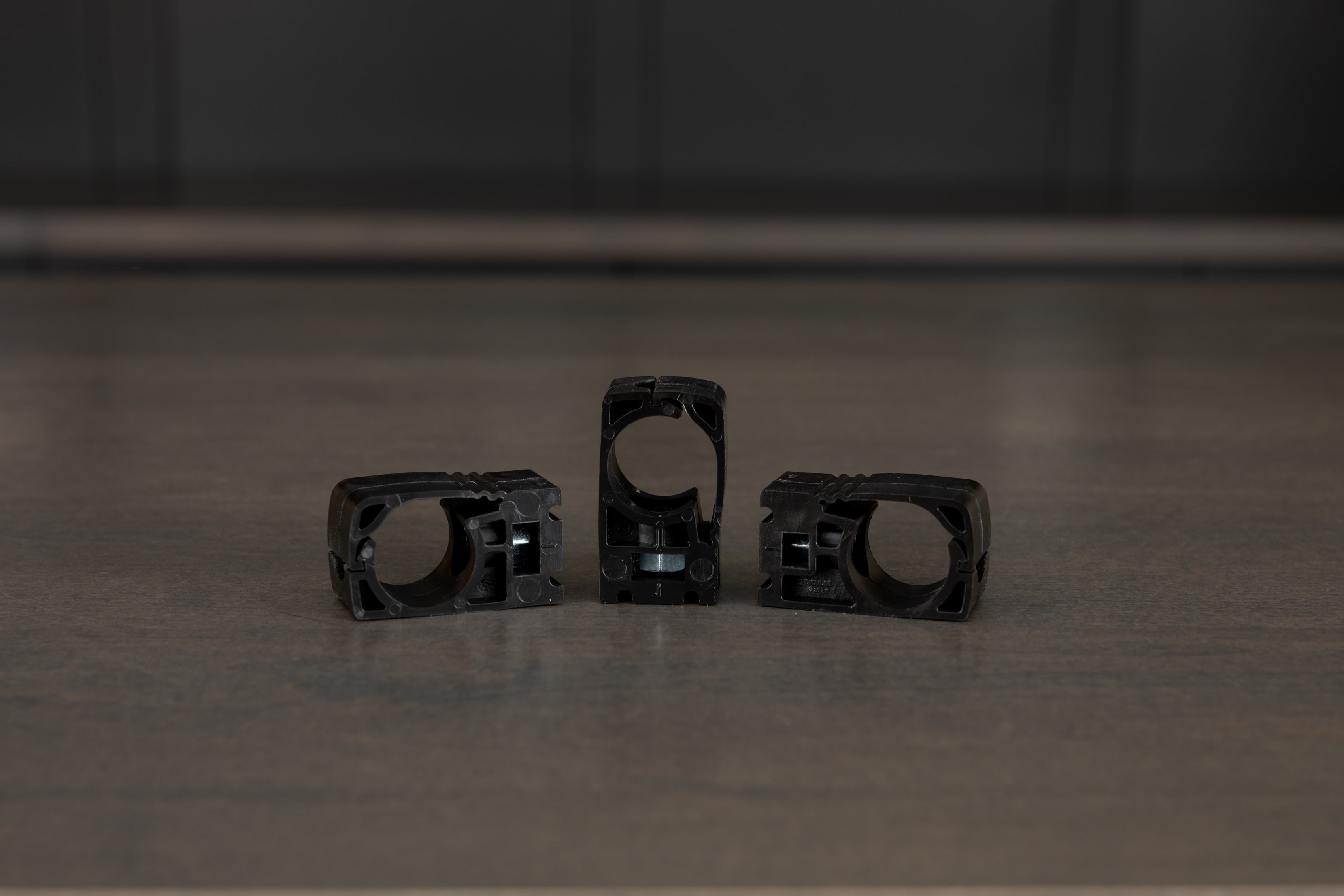 Prevost Piping Clamp - Heavy Duty Pipe Clamp for Secure Fastening | Perfect for Plumbing, HVAC, and Industrial Pipe Installation