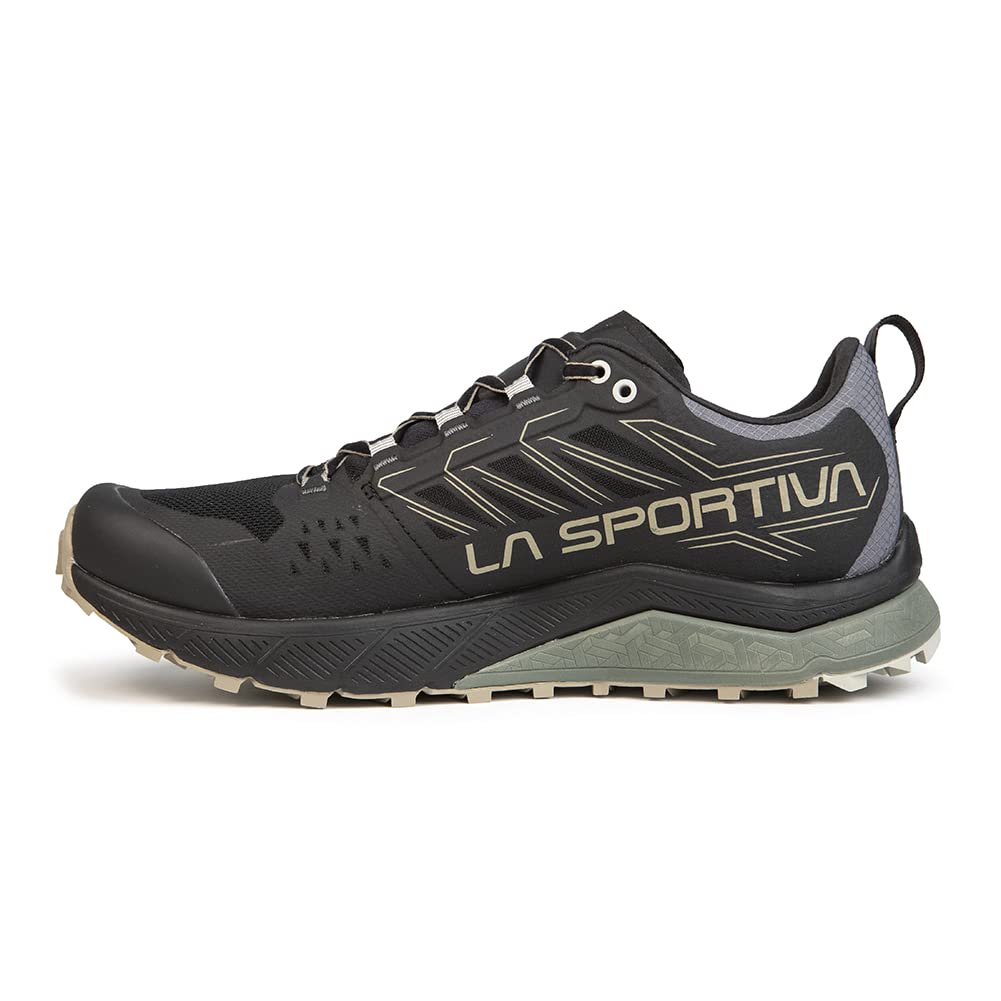 La Sportiva Men's Jackal Trail Running Shoes - Lightweight & Durable for Hiking, Trail Running & Outdoor Adventures