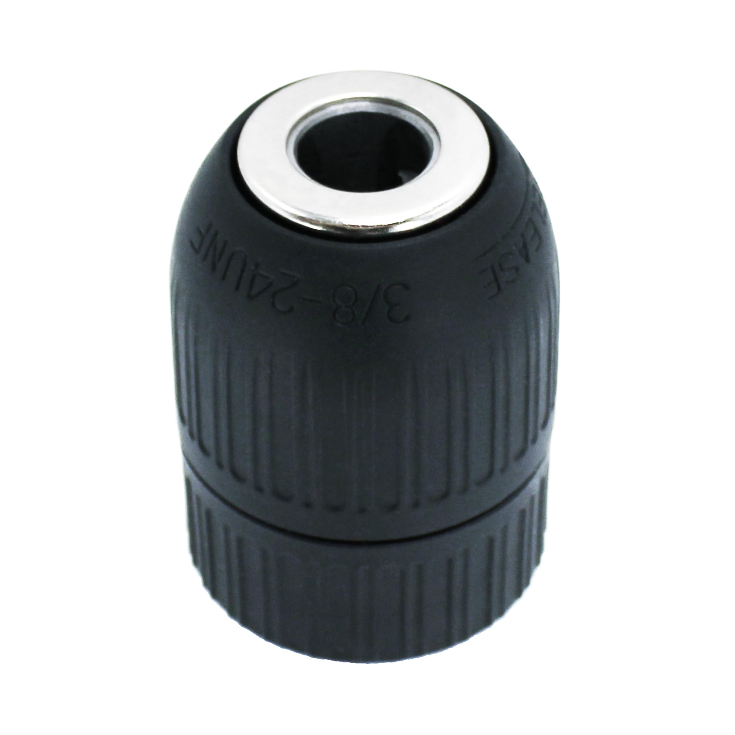 Keyless Drill Chuck 3/8