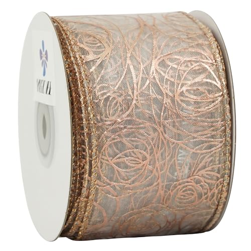 Rose Gold, Rose