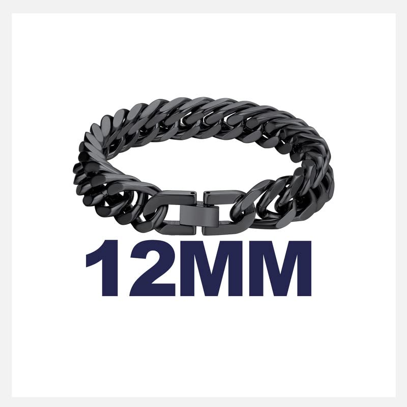 08 12MM-Black