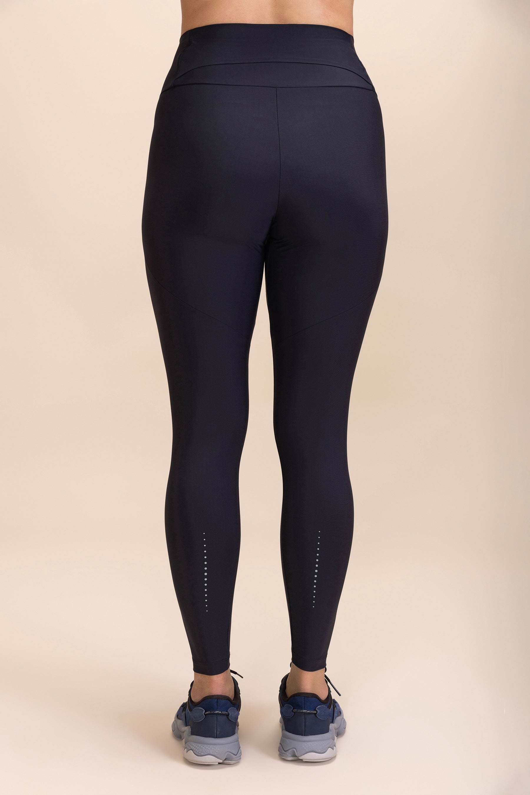 Intense Race Pro® High-Performance Leggings for Women - Compression Workout Yoga Running Pants - Gym, Fitness & Activewear for Running, Training & Daily Wear