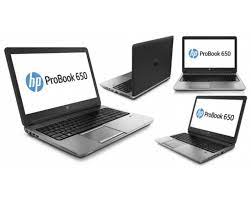 Refurbished HP ProBook 650 G1 15.6