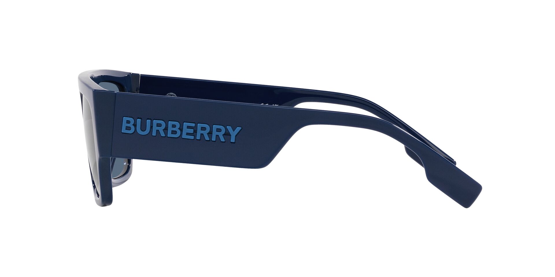 Burberry Micah BE4397U Sunglasses - Classic Aviator Style with UV Protection for Men & Women | Perfect for Outdoor Activities, Travel, and Fashion Accessories