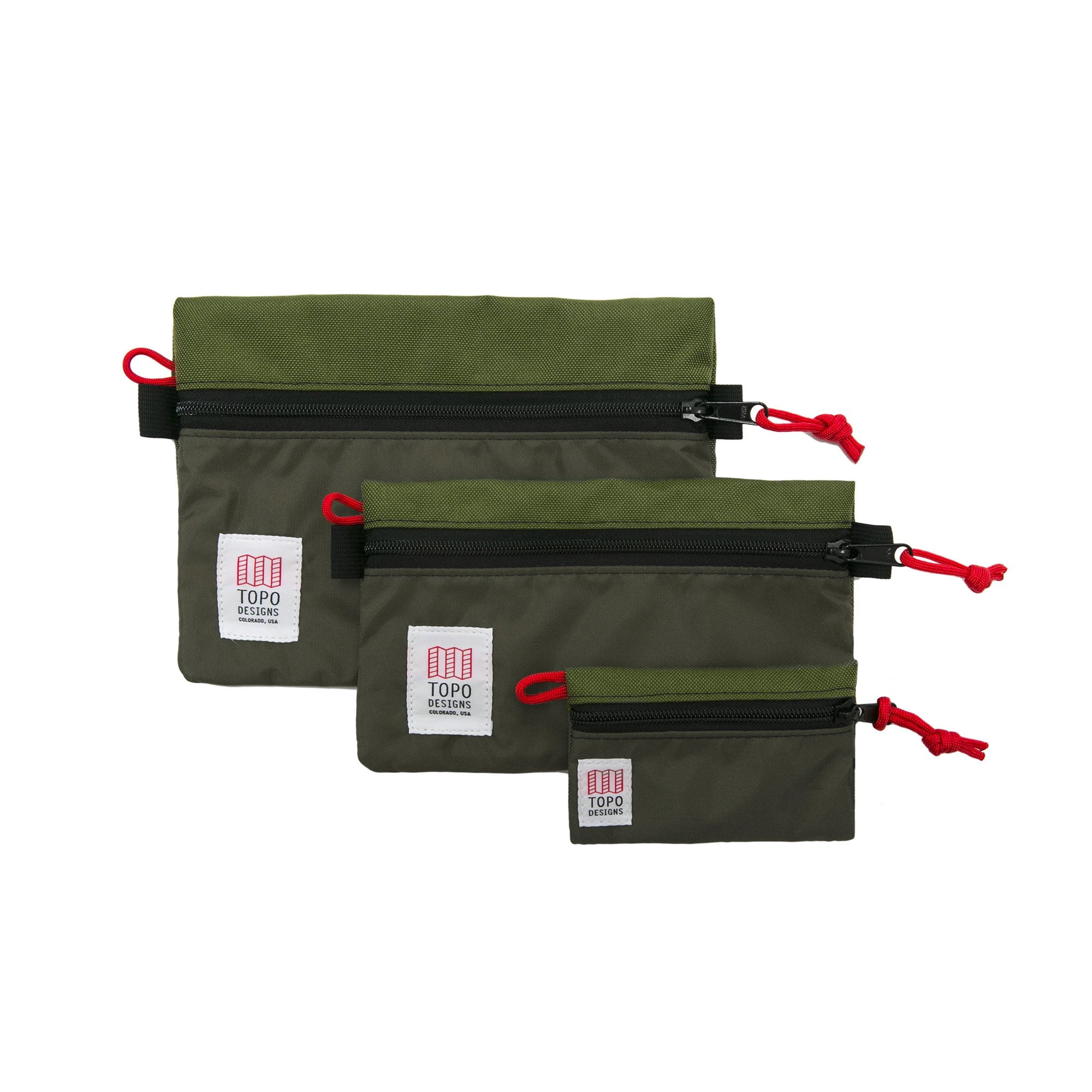 Premium Accessory Bags for Travel & Storage - Durable Organizer Pouches for Jewelry, Cosmetics & Electronics | Perfect for Travel, Gym & Daily Use