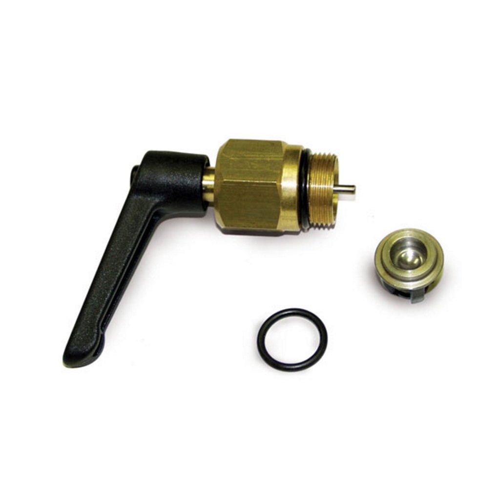 General Pump Jetter Valve - High Pressure Water Jetting Valve for Drain Cleaning & Sewer Maintenance (Ideal for Plumbing Professionals & DIY Homeowners)