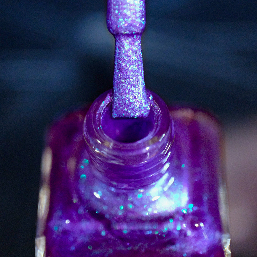 Under the Ladder Nail Lacquer - Long Lasting Nail Polish for Women - Vegan & Cruelty Free - Perfect for Manicures, Pedicures & Nail Art - Salon Quality at Home