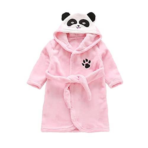 Pink-panda