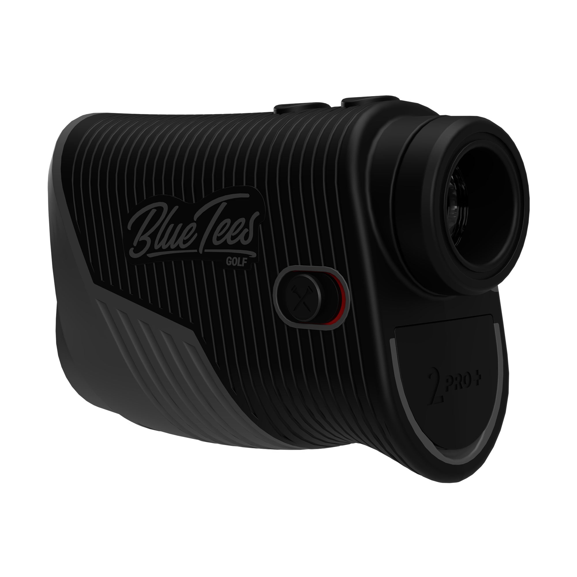 Blue Tees Series 2 Pro Plus Golf Rangefinder with Slope - 800 Yard Laser Distance Finder, Pin Seeker & Flag Lock - Perfect for Golf Tournaments & Practice Sessions