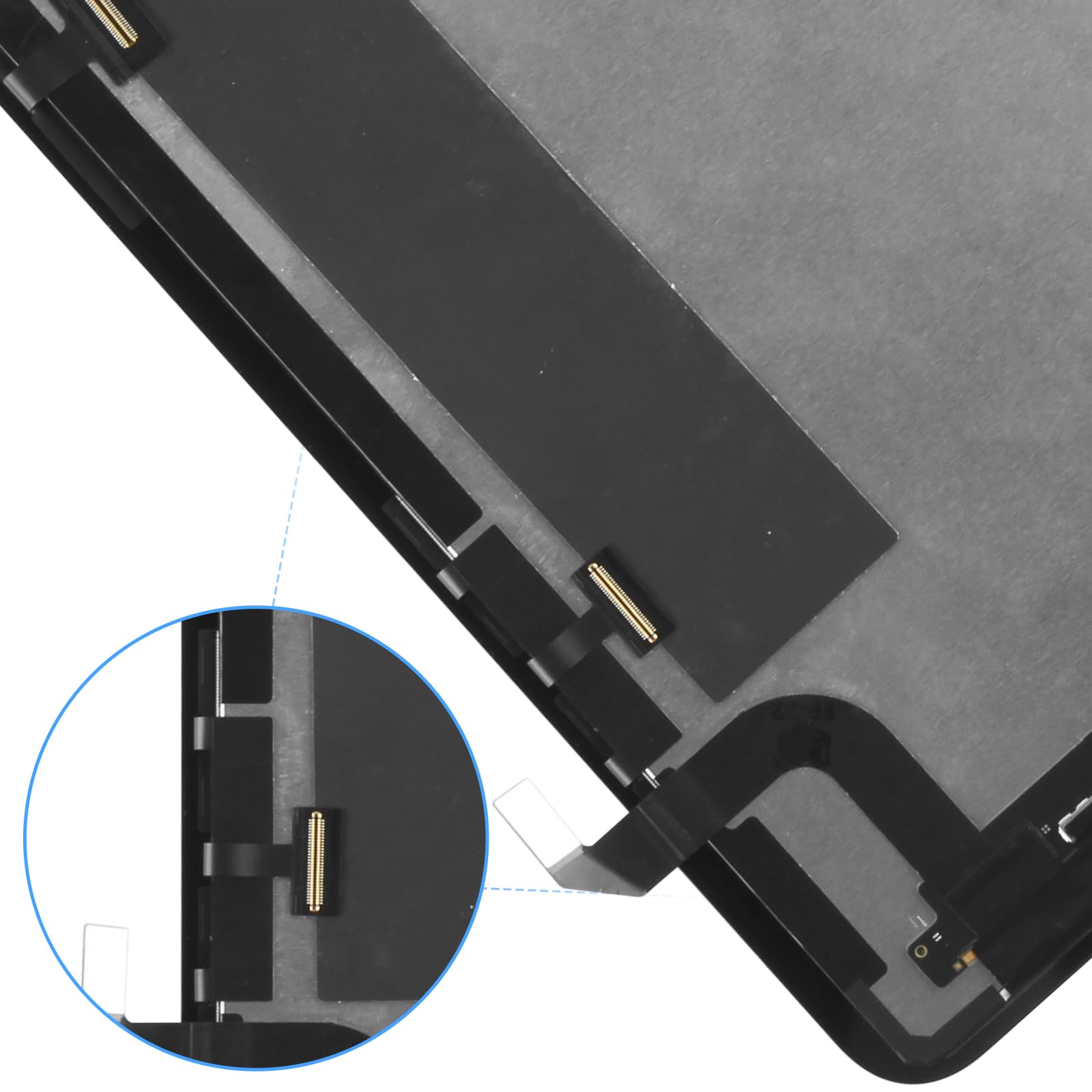 iPad Air 4 2020 LCD Screen Replacement - 10.9