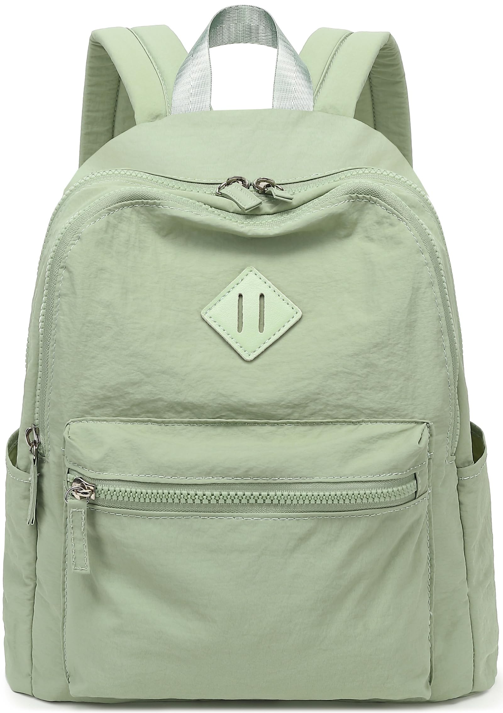 CAMTOP Mini Backpack for Women - Small Cute Fashion Backpack Purse, Lightweight Bookbag Daypack for Travel, Shopping, Theme Park & Daily Use | Perfect for College, Work, Gym and Weekend Outings