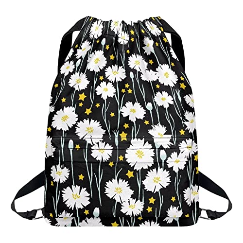 Black Daisy