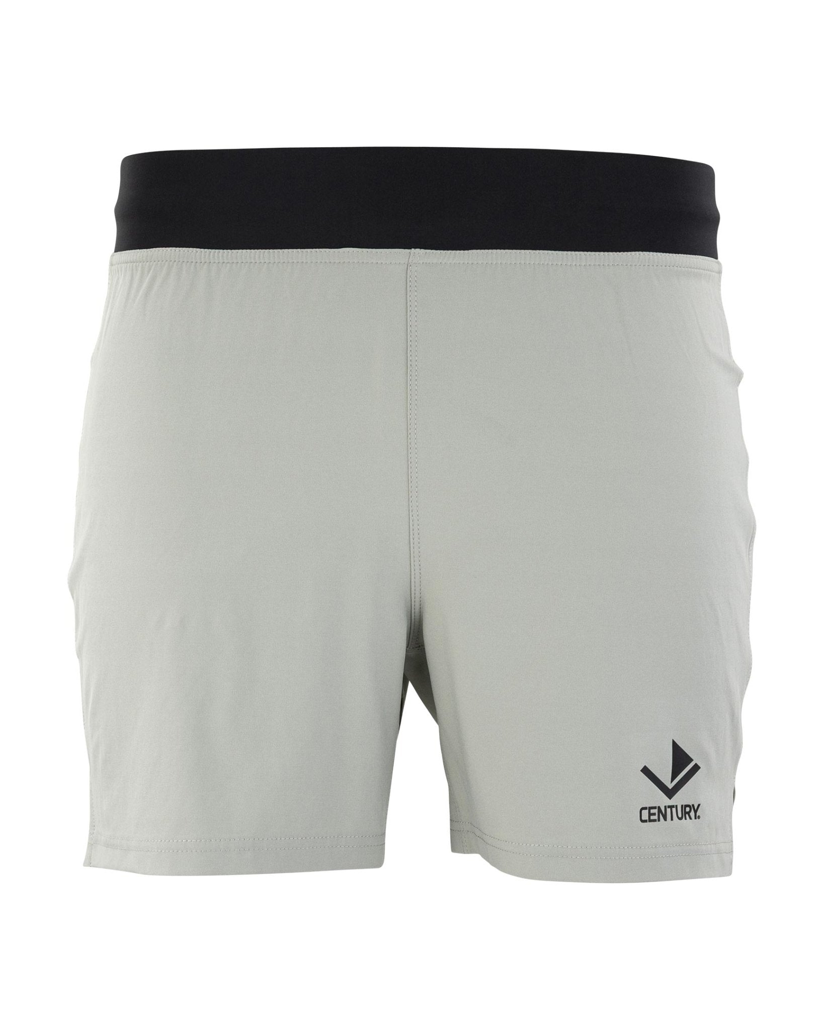 Century Men's Quick-Dry Workout Shorts - Lightweight & Breathable Gym Running Training Shorts for Men - Perfect for Jogging, Fitness & Active Lifestyle