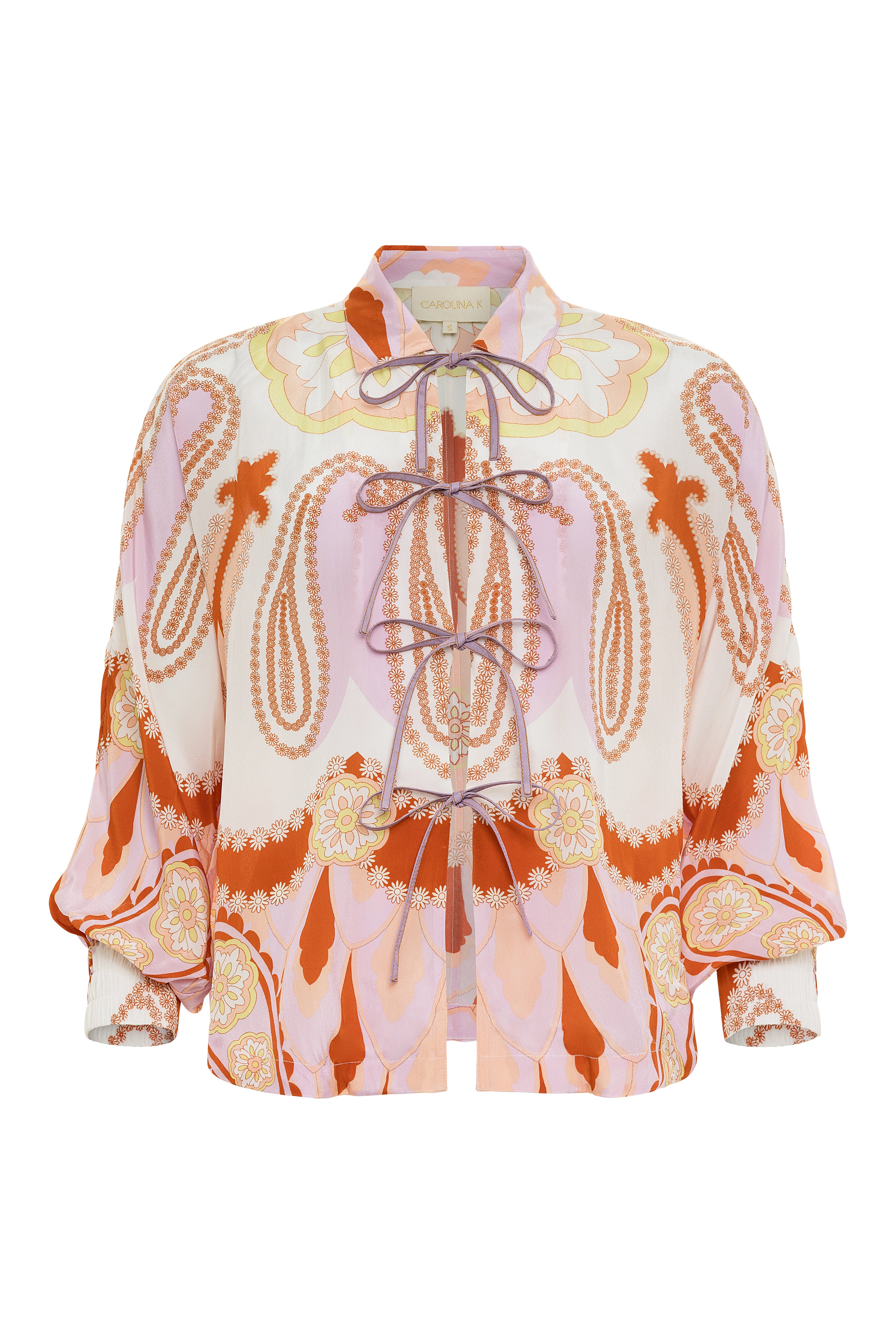 Gaya Shirt for Women - Stylish Casual Blouse - Final Sale - Perfect for Office, Dating & Everyday Wear