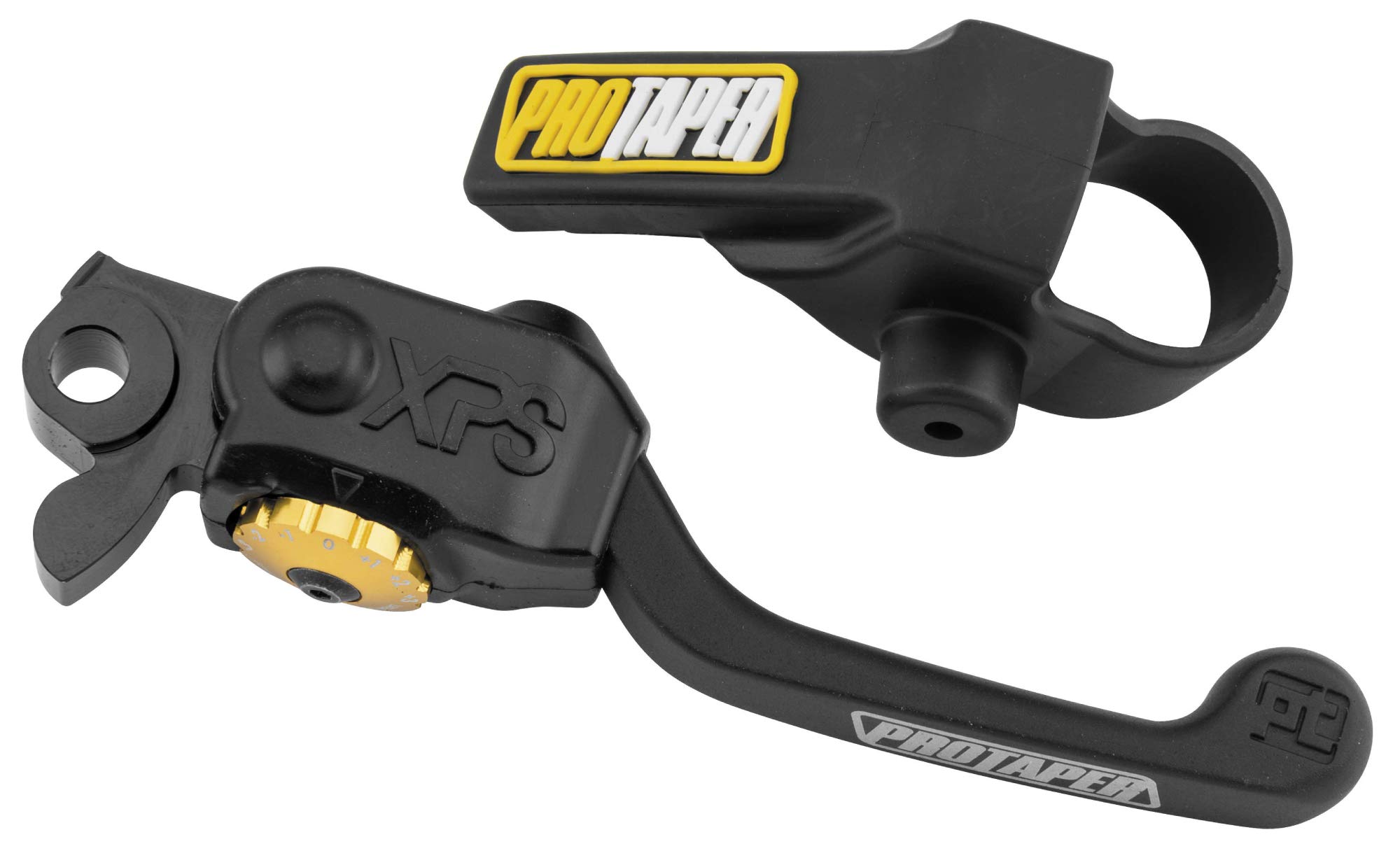 ProTaper Profile Brake Lever Pro 11-227 - High Performance Motorcycle Brake Lever for Dirt Bikes & ATVs - Perfect for Off-Road Racing and Trail Riding