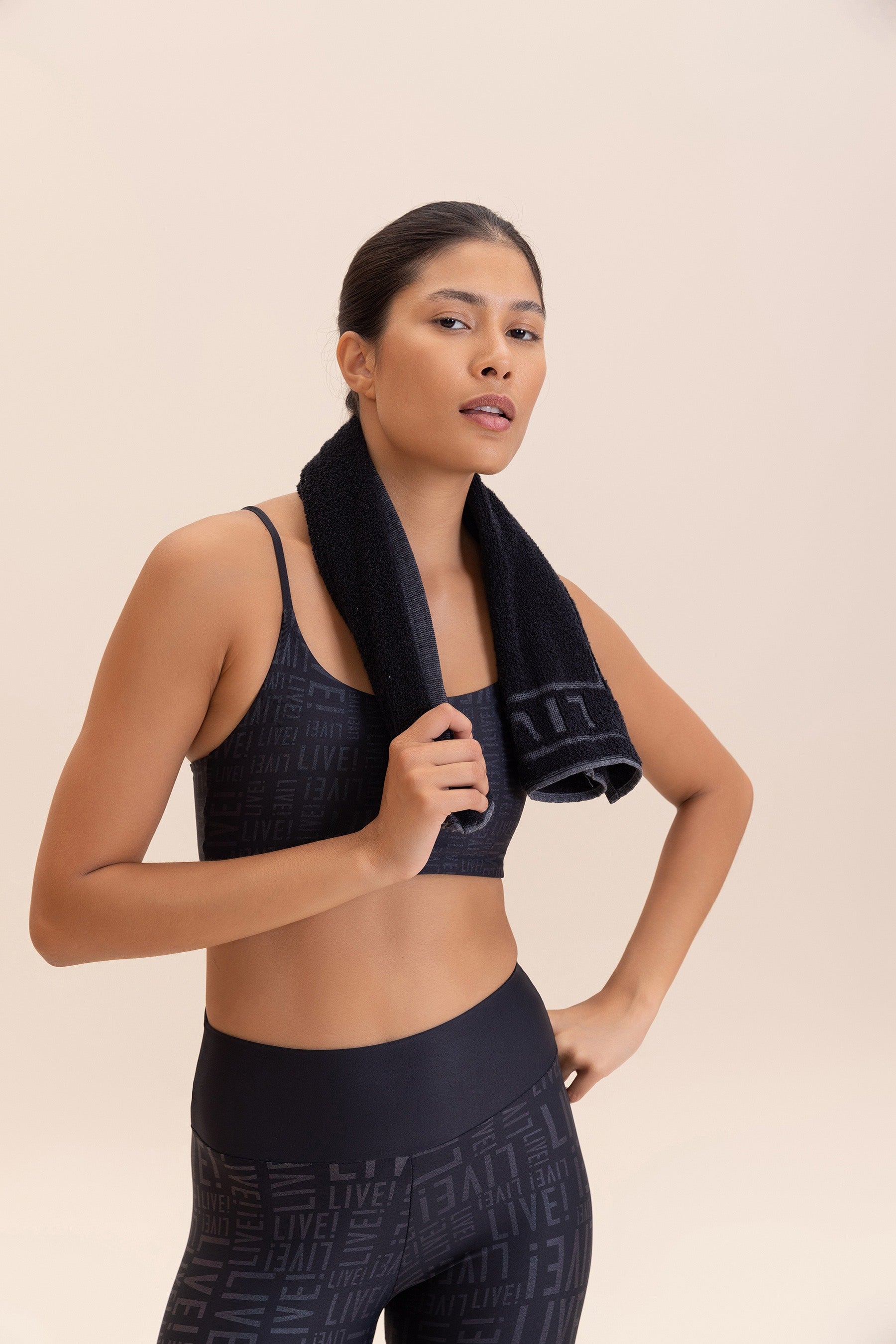 Curve LIVE! Sense Pro® Sports Bra - High Support Workout Bra for Women - Perfect for Running, Yoga & Gym - Moisture Wicking & Breathable Activewear