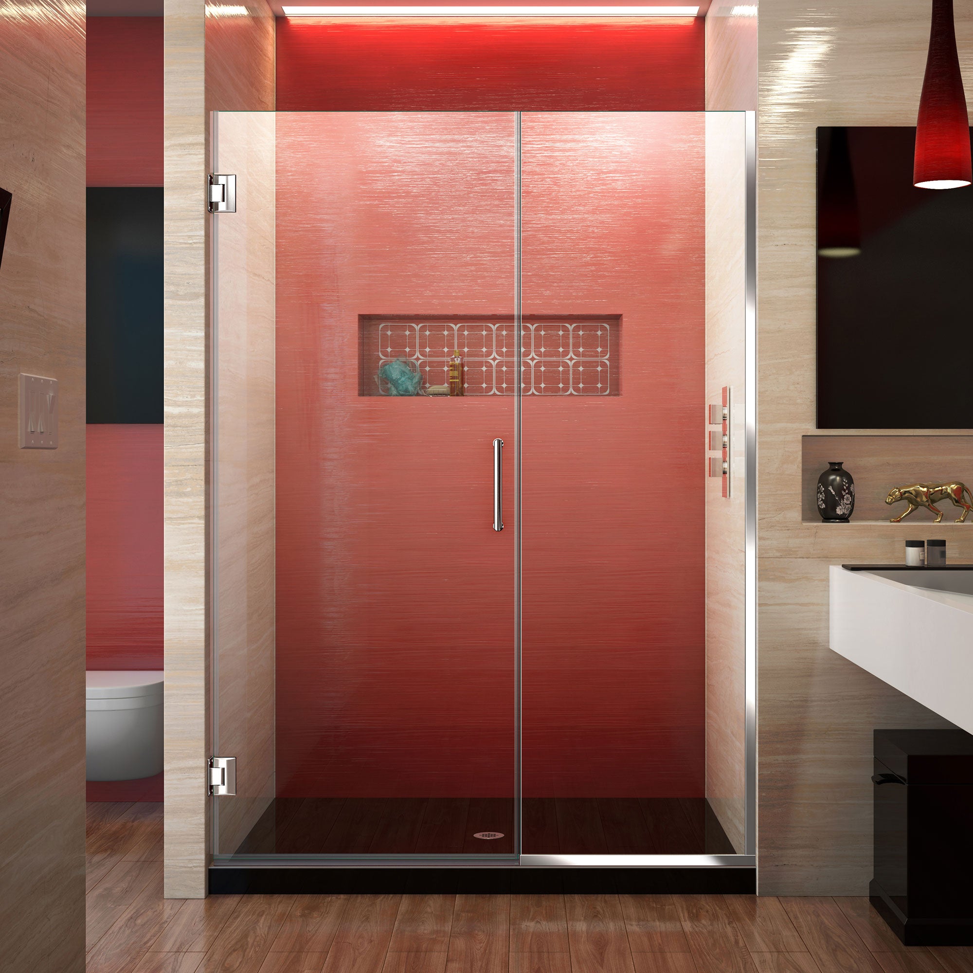 DreamLine Unidoor Plus 46.5