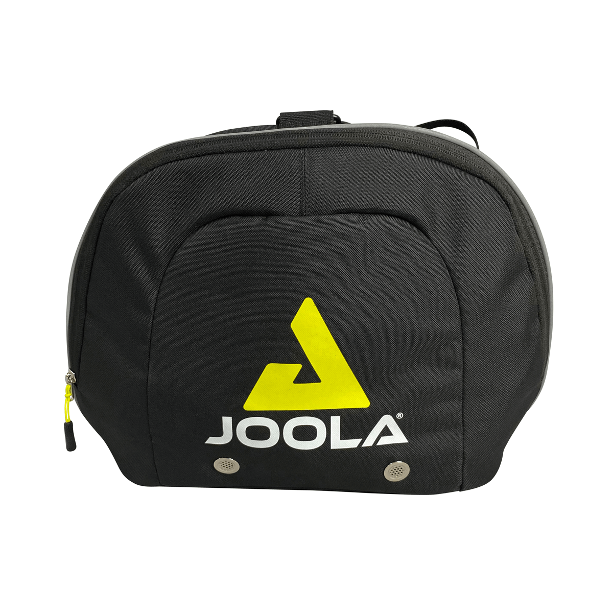 JOOLA Vision II Duffle Bag - Premium Table Tennis Equipment Bag for Paddles & Accessories | Perfect for Training, Tournaments & Travel | Large Capacity Sports Gear Storage