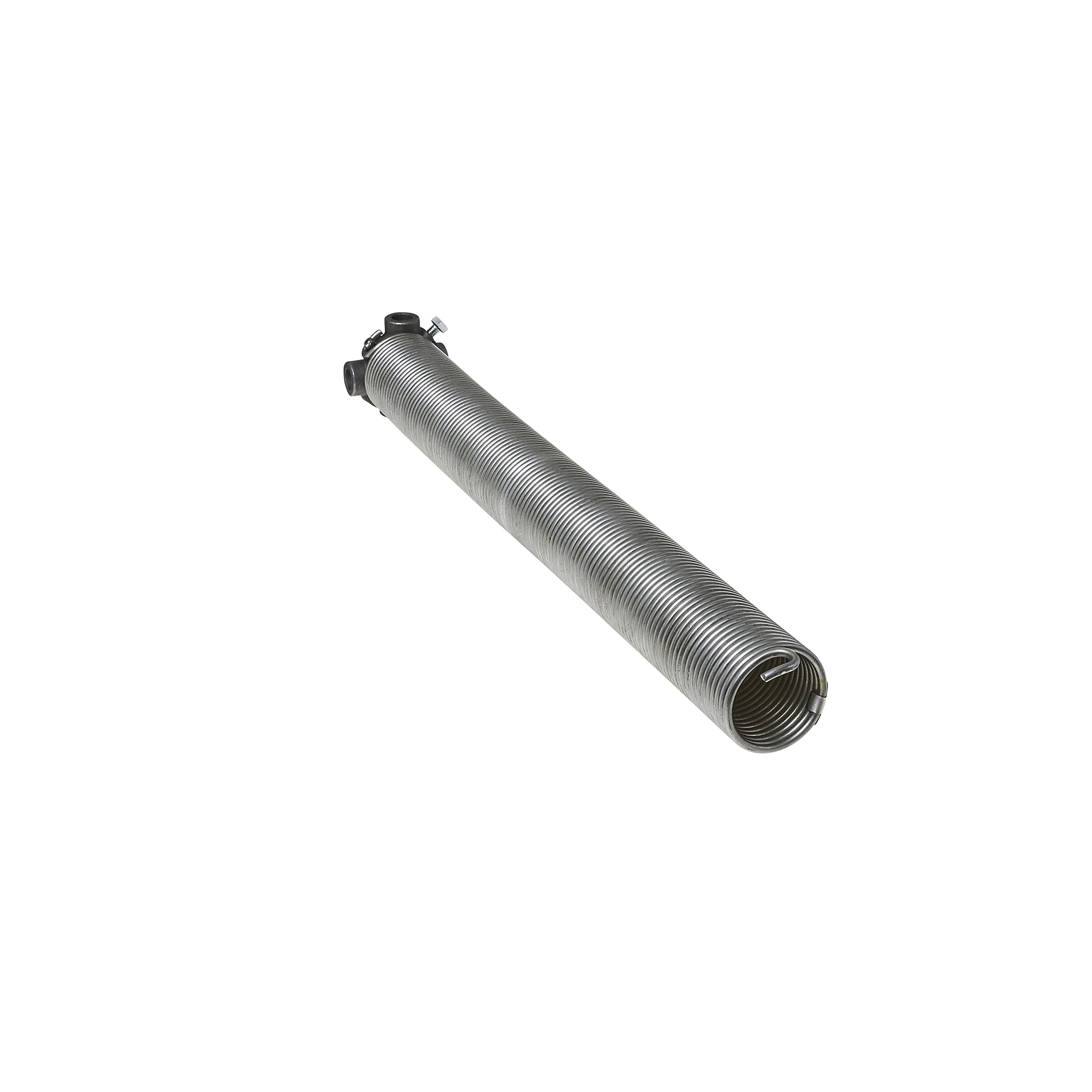 Heavy Duty Torsion Spring Tension Cone R700 (Right Hand Spring, Silver) for Garage Door Repair - Perfect for DIY Home Improvement & Professional Installation