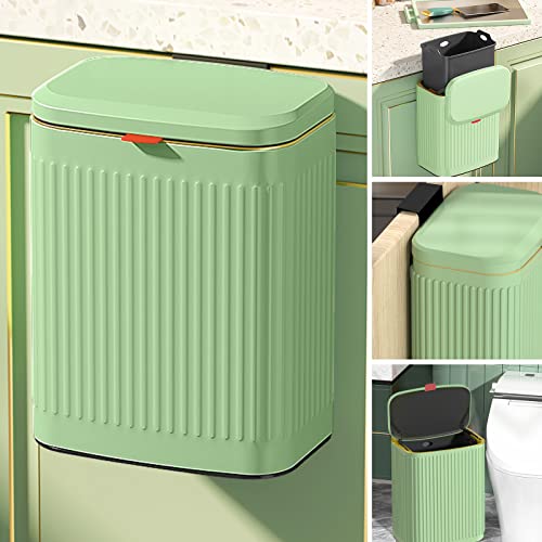 Vintage Green/2.1Gal