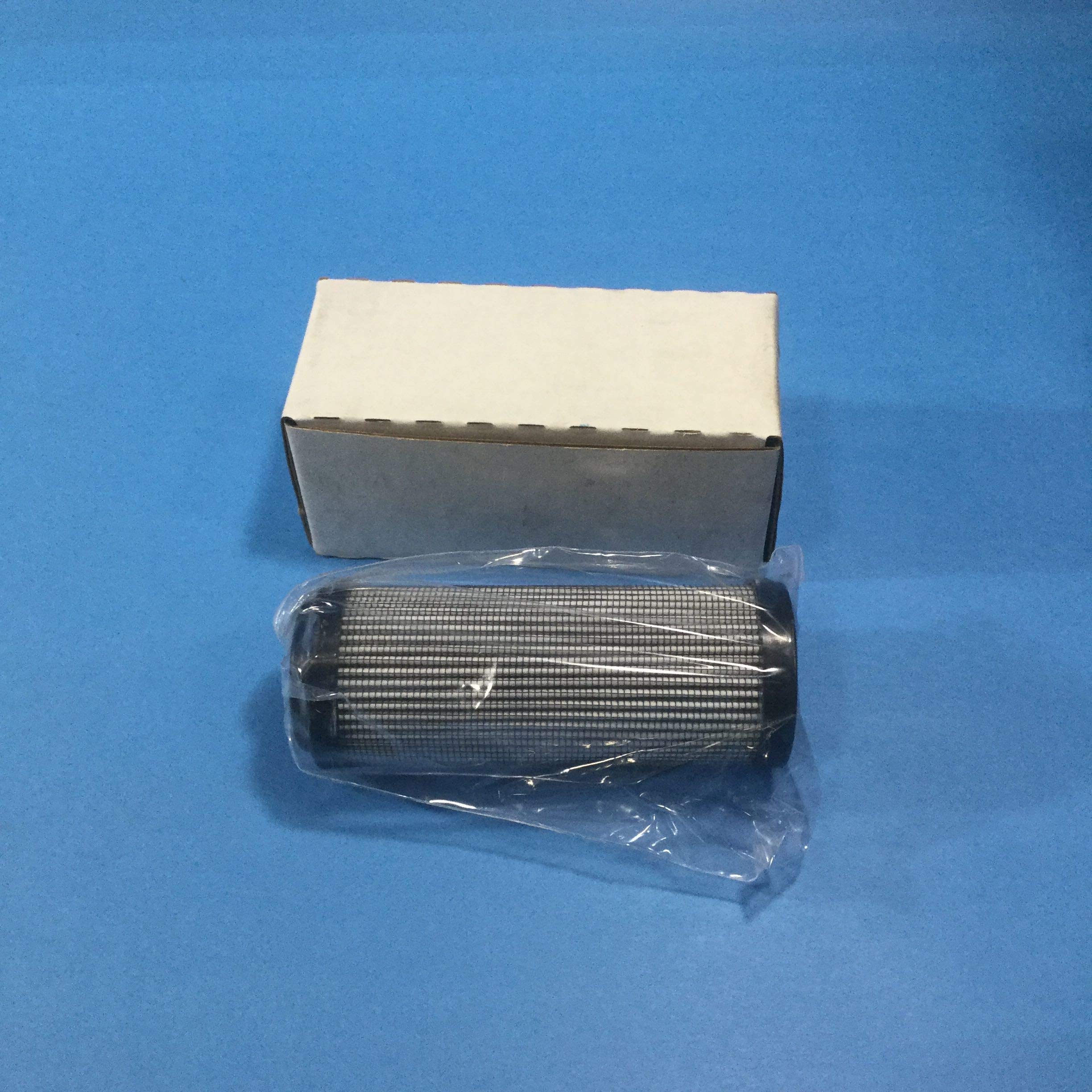 High-Performance Hydraulic & Lube Oil Filter - Filtration Division 932610Q Series 15P | Heavy-Duty Industrial Equipment, Construction Machinery & Automotive Applications