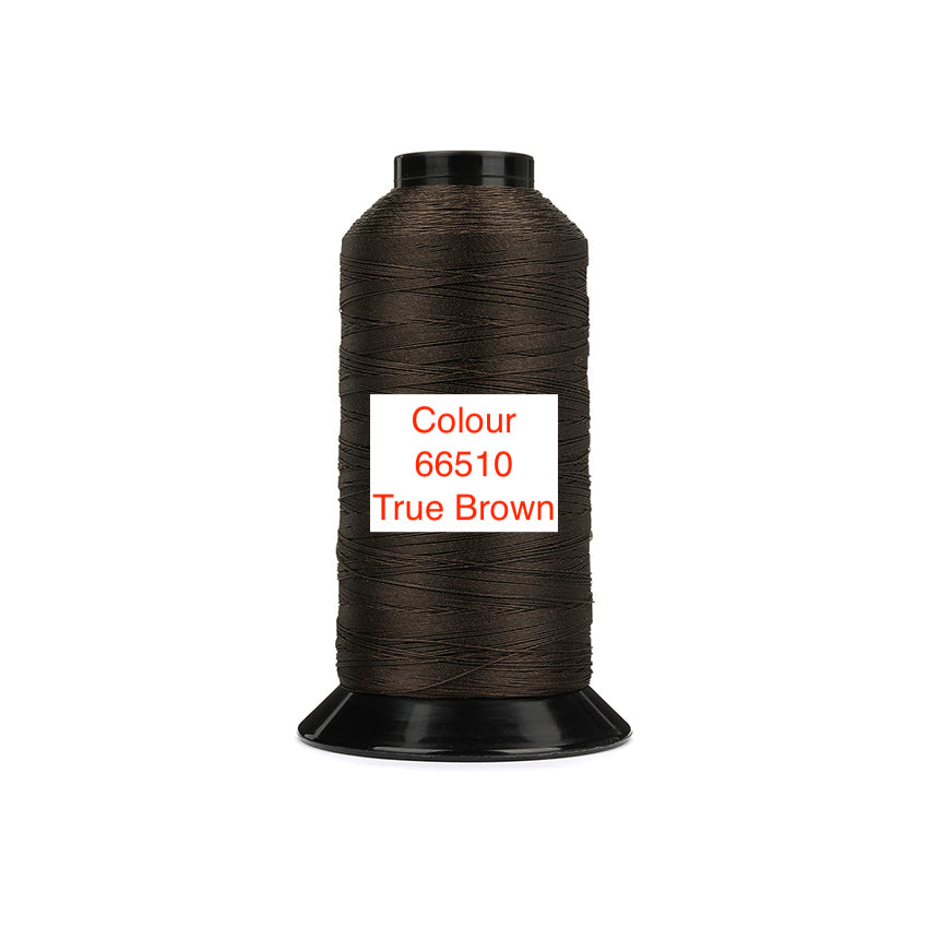 66510 - Brown (True)