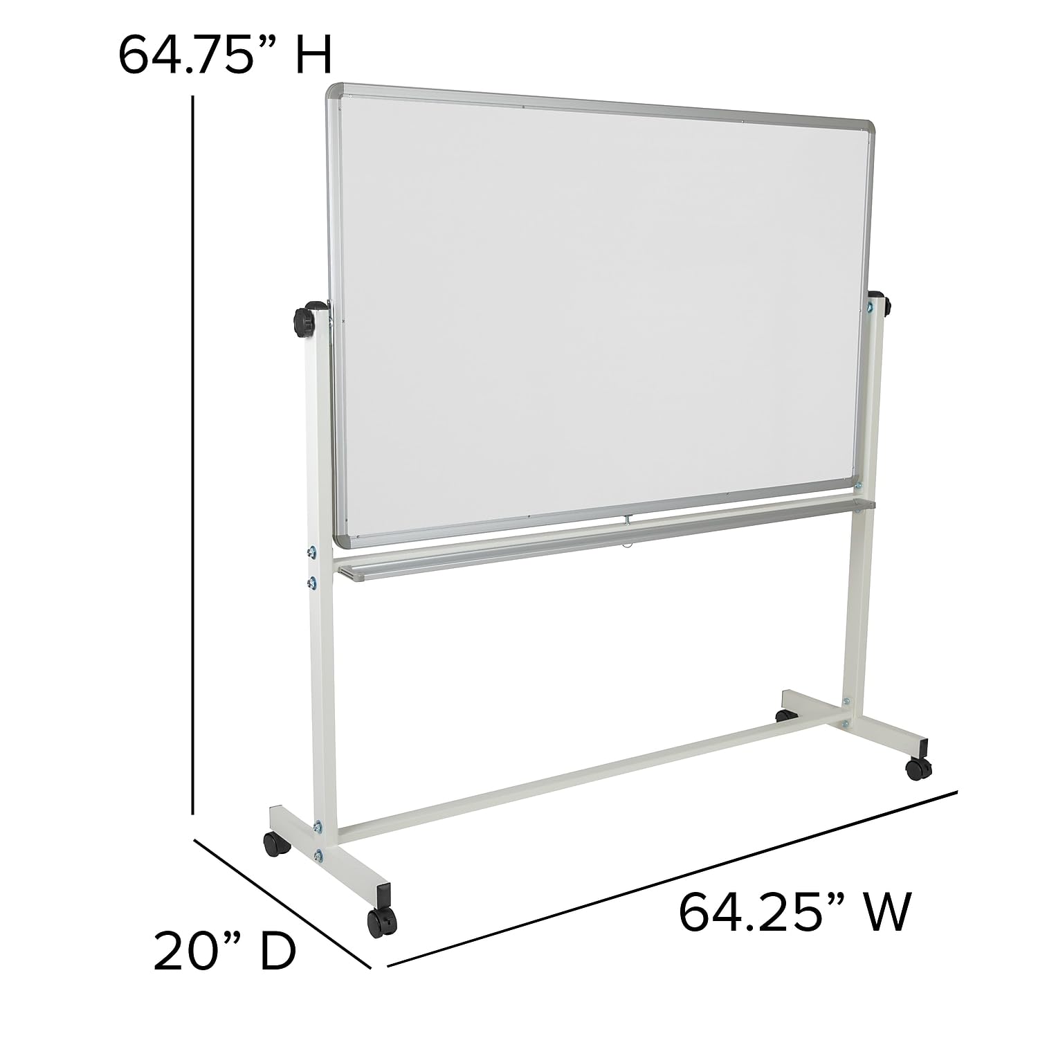 Flash Furniture HERCULES Series 64.25