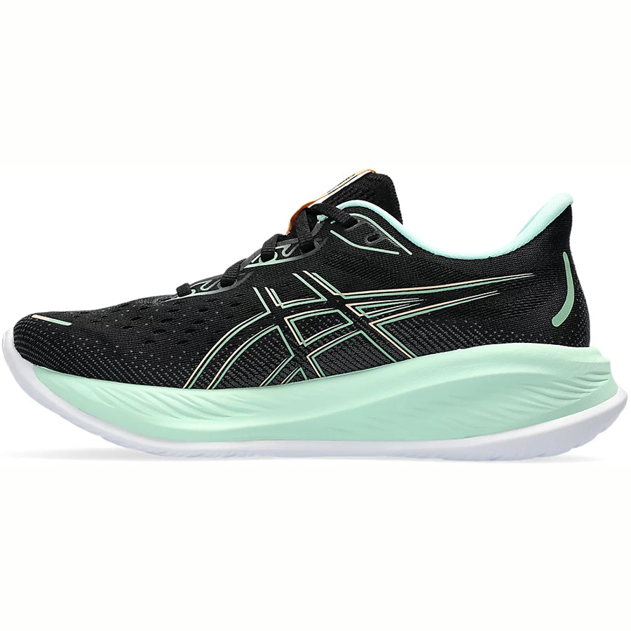 Women's Cumulus 26 Running Shoes - Lightweight Cushioned Sneakers for Jogging, Gym & Everyday Wear | Perfect for Road Running, Training & Casual Outfits