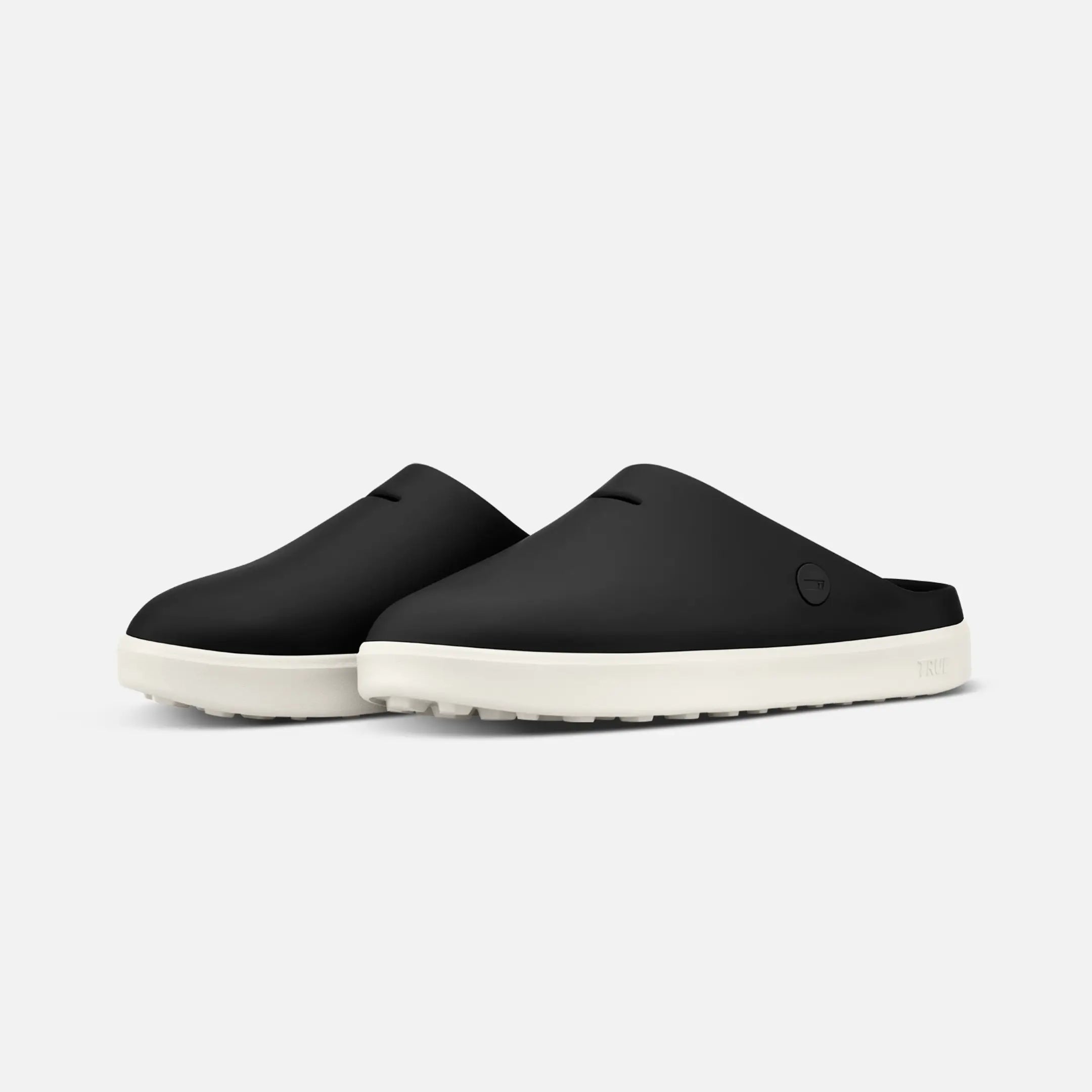 True FS Slide - Premium Quality Slides for Men & Women - Comfortable & Durable House Slippers for Indoor/Outdoor Use - Perfect for Home, Gym, Poolside & Travel