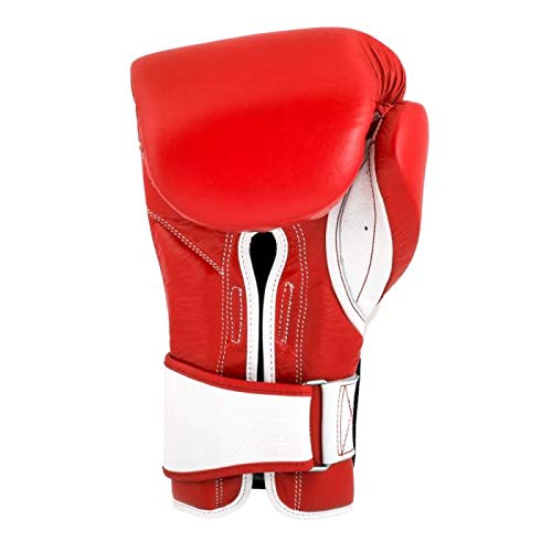 Pro-Mex Professional Bag Gloves V 3.0 - Premium Boxing Training Gloves for Heavy Bag Workouts, Sparring & MMA - Ideal for Gym, Home Workouts & Martial Arts Training