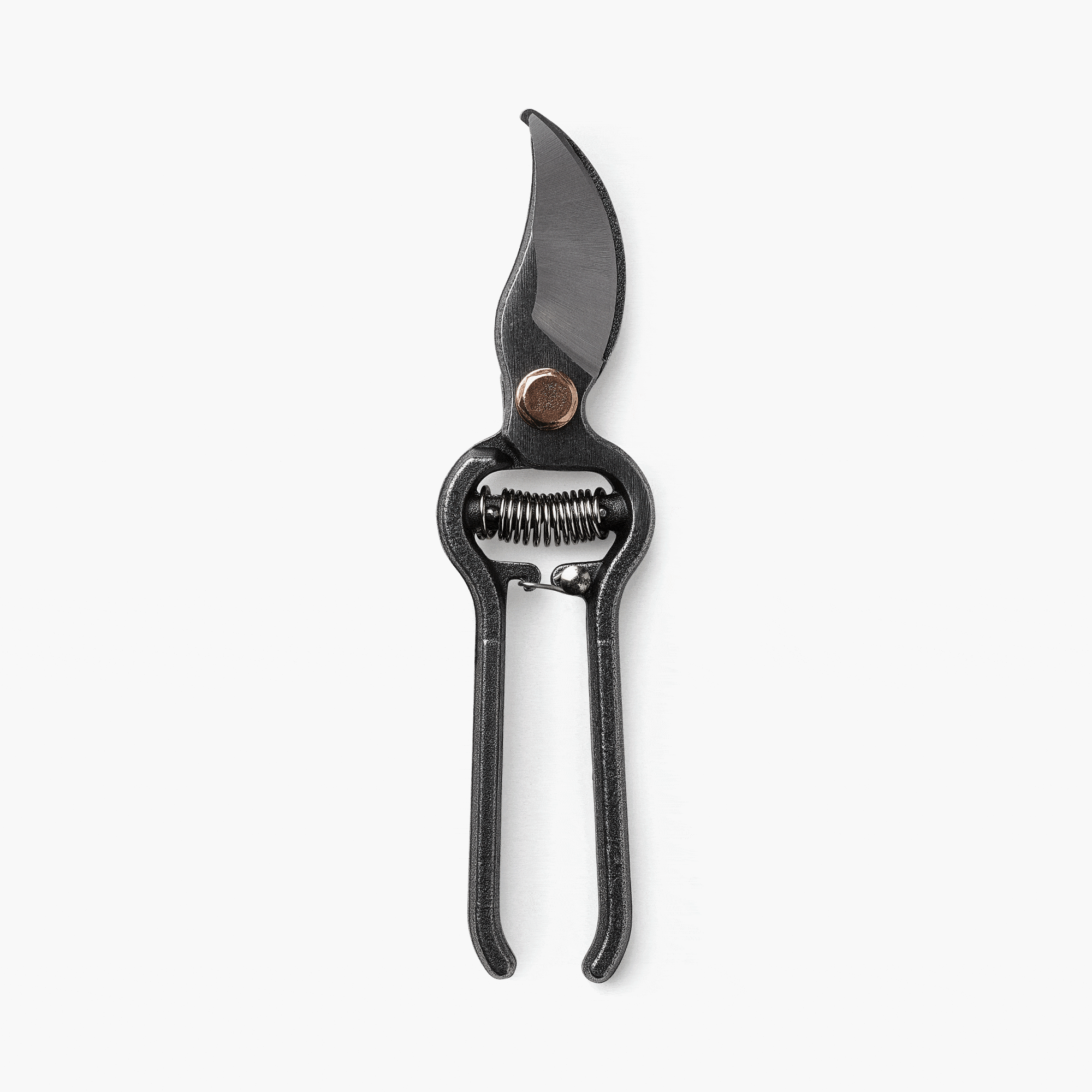 Professional Garden Pruner - High Precision Bypass Pruning Shears for Trees, Shrubs, and Plants | Perfect for Gardening, Landscaping, and Outdoor Maintenance
