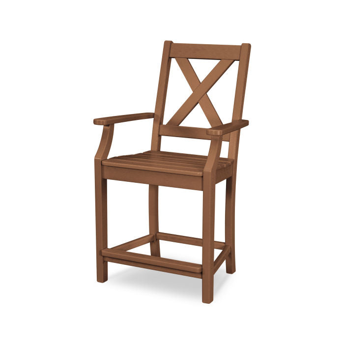 Teak