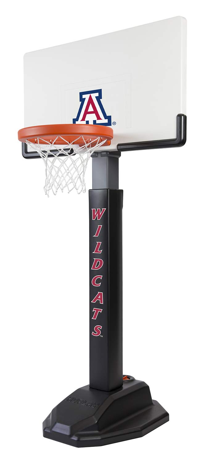 Huplay Professional Basketball Set - Official Size Team Basketball with Pump & Needle - Perfect for Indoor & Outdoor Games, Training, and Team Sports