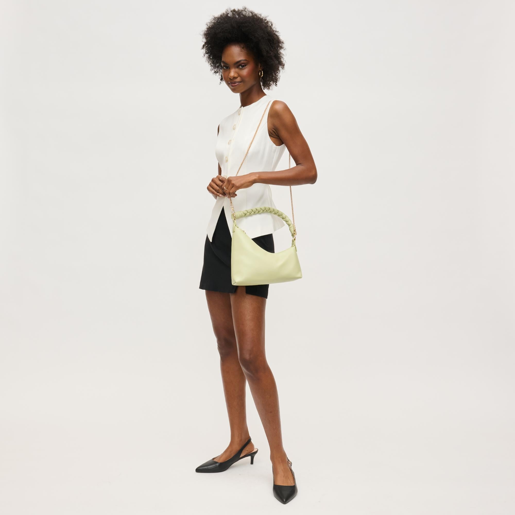 Taylor Clutch 1 - Stylish Women's Crossbody Bag for Everyday Use | Perfect for Work, Travel & Date Night