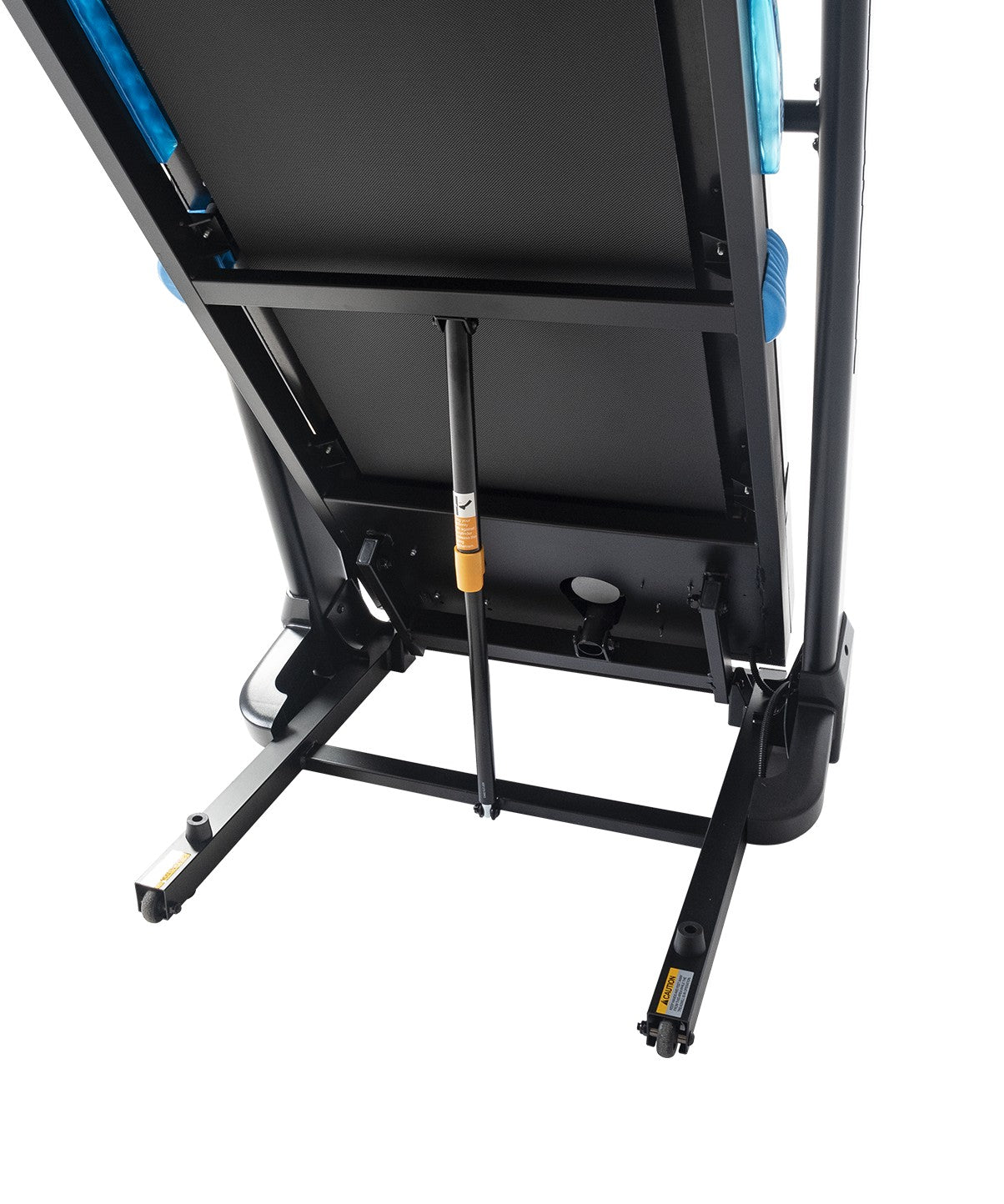 StarStrider SS55C Treadmill - 1.5HP Folding Home Exercise Machine for Running & Walking | Compact Design for Small Spaces, Home Gym & Cardio Workouts