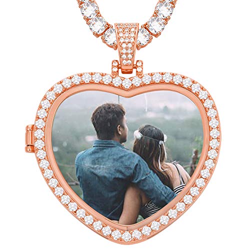 0167 Rose Gold tennis18