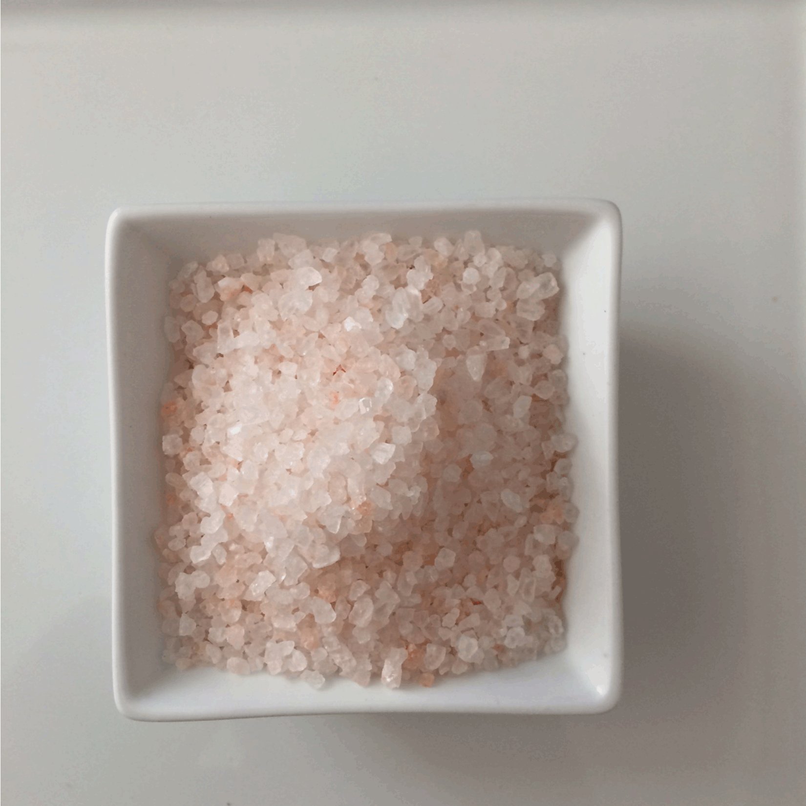 Pink Himalayan Salt 1-3mm Fine Grain - Natural Gourmet Salt for Grinders, Cooking & Seasoning - No Additives, FDA Approved (55lb Bulk) - Perfect for Home Kitchens & Restaurants