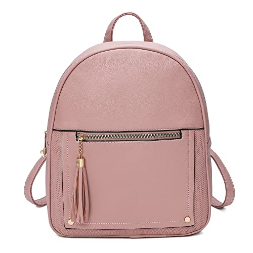 Backpack Pink